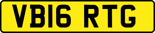 VB16RTG