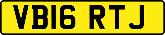 VB16RTJ