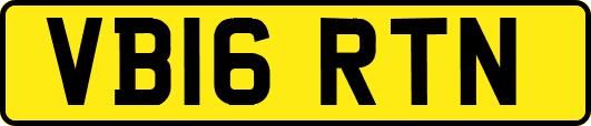 VB16RTN