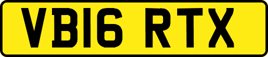 VB16RTX