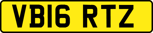 VB16RTZ