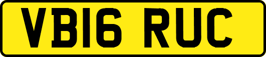 VB16RUC