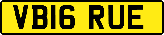 VB16RUE