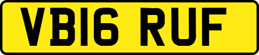 VB16RUF