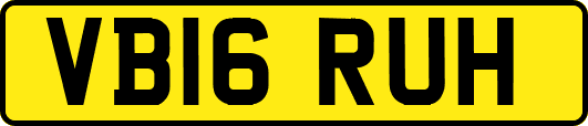 VB16RUH