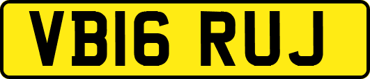 VB16RUJ