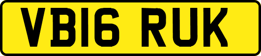 VB16RUK
