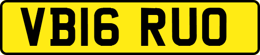 VB16RUO