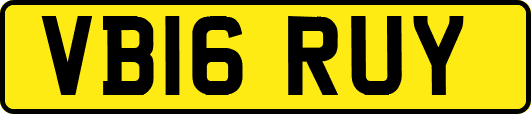 VB16RUY