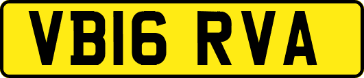 VB16RVA