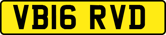 VB16RVD