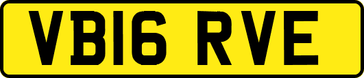 VB16RVE