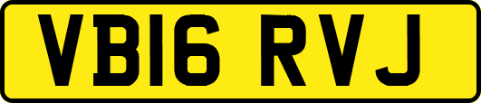 VB16RVJ
