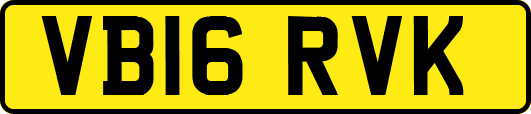 VB16RVK