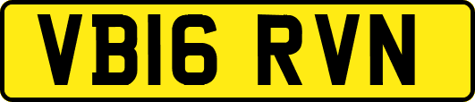 VB16RVN