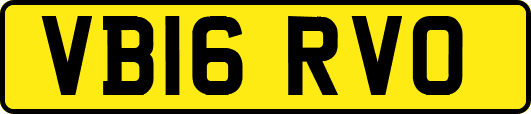 VB16RVO
