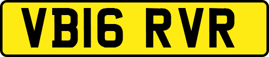 VB16RVR