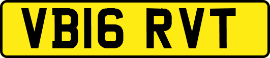 VB16RVT