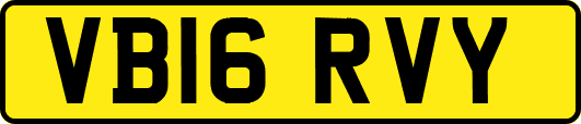 VB16RVY
