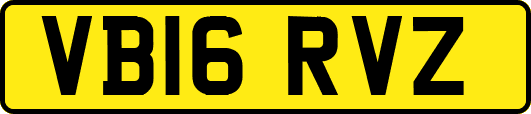 VB16RVZ