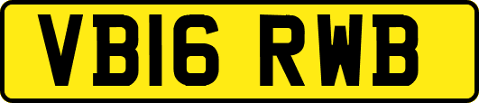 VB16RWB