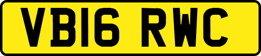 VB16RWC