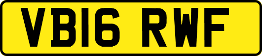 VB16RWF
