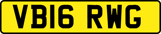 VB16RWG