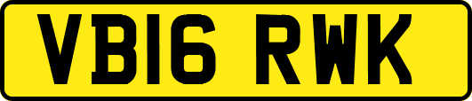 VB16RWK