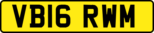 VB16RWM
