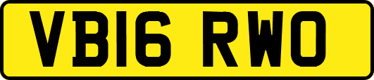 VB16RWO