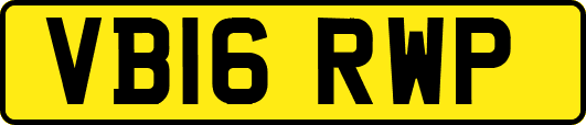 VB16RWP