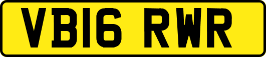 VB16RWR