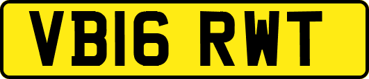 VB16RWT
