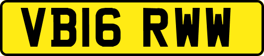 VB16RWW