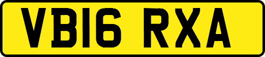 VB16RXA