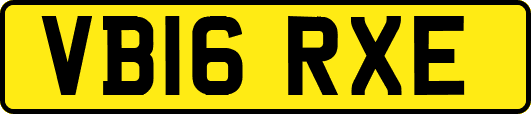 VB16RXE