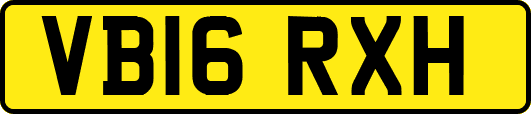 VB16RXH