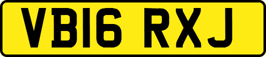 VB16RXJ