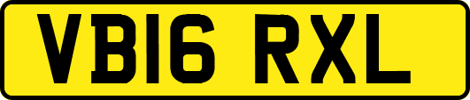 VB16RXL