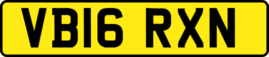 VB16RXN