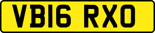 VB16RXO