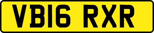VB16RXR