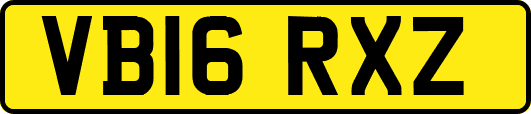 VB16RXZ