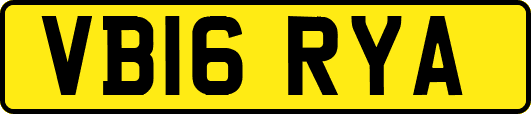 VB16RYA