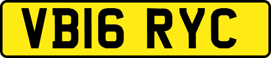VB16RYC