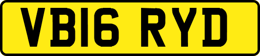 VB16RYD