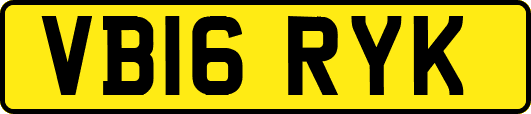 VB16RYK