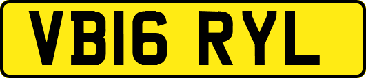 VB16RYL