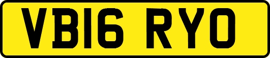 VB16RYO